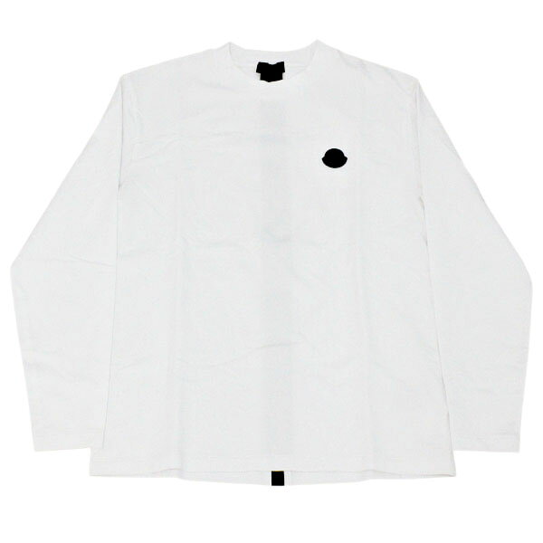 楽天市場】モンクレール 中古（サイズ（S/M/L）S）（Tシャツ
