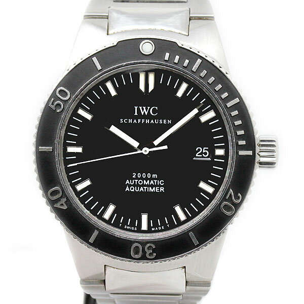 楽天市場】iwc アクアタイマー(素材(時計ベルト)ステンレス 楽天市場】iwc アクアタイマー(素材(時計ベルト)ステンレス