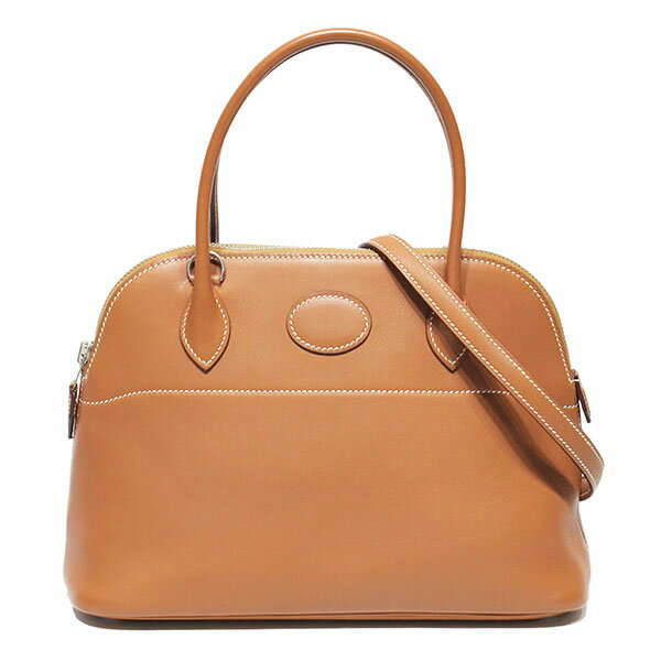 楽天市場】エルメス ボリード（カラーブラウン）（バッグ・小物