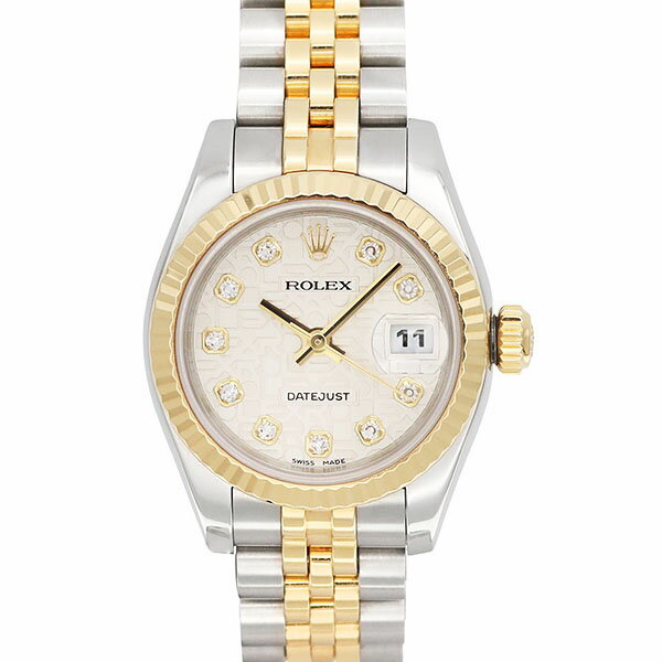 ロレックス ROLEX デイトジャスト 1791