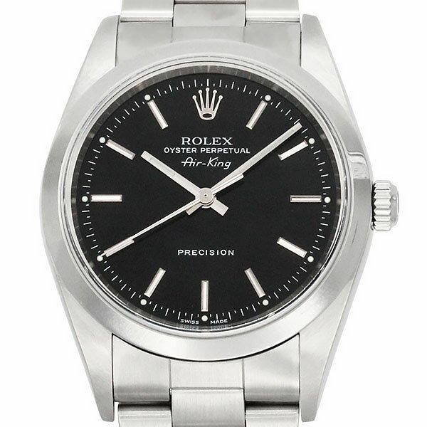 ロレックス ROLEX エアキング Air King �