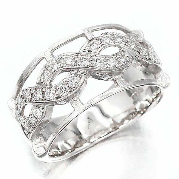 乐天商城 - プラチナ ダイヤモンド リング 13号 D0.35ct Pt900 指輪 宝石 ジュエリー アクセサリー レディース 女性 ファッション おしゃれ 誕生石 4月 誕生日 バースデー プレゼント 豪華 フォーマル お祝い 結婚式 パーティー