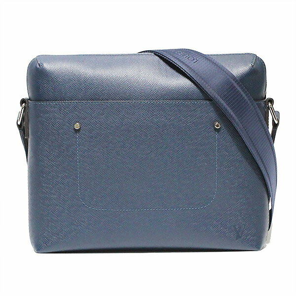 楽天市場】タイガ ヴィトン（カラーネイビー）（ショルダーバッグ
