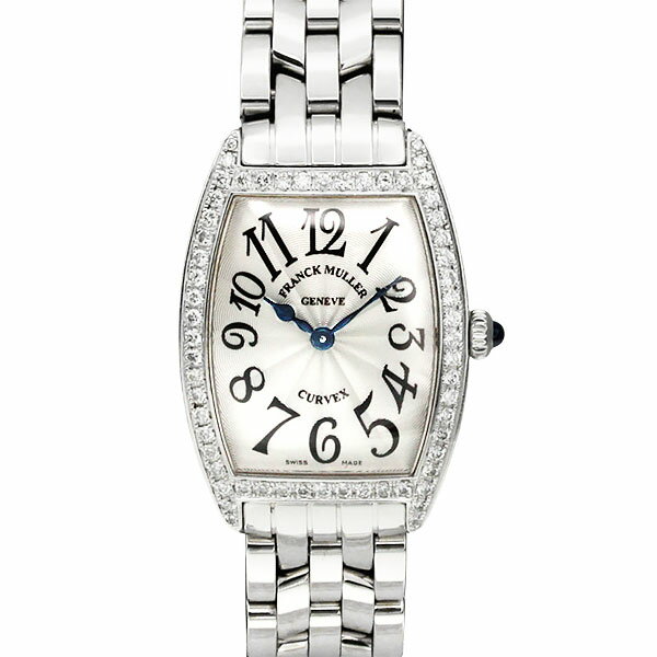 フランクミュラー FRANCK MULLER トノー