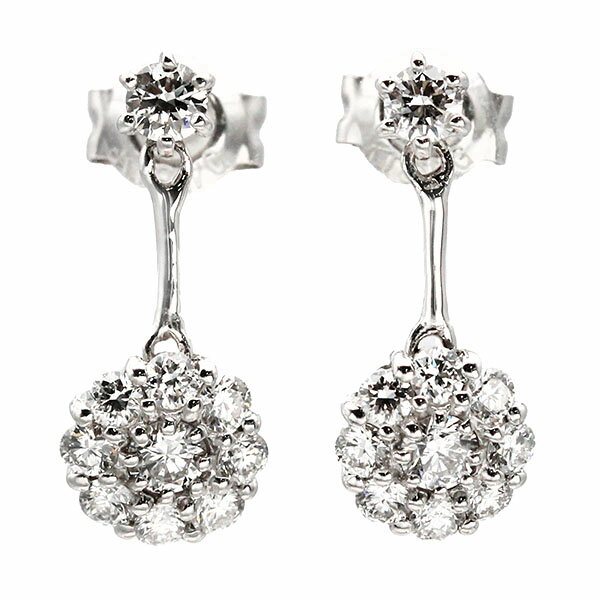 楽天市場】ポンテヴェキオ ピアス（ジュエリー・アクセサリー）の通販