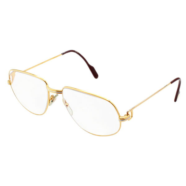 楽天市場】カルティエ 中古（眼鏡｜眼鏡・サングラス）：バッグ・小物