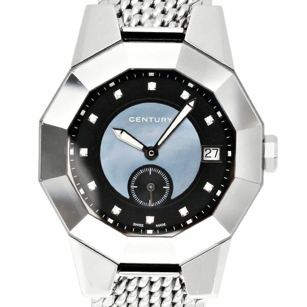 楽天市場】センチュリー 中古（腕時計）の通販