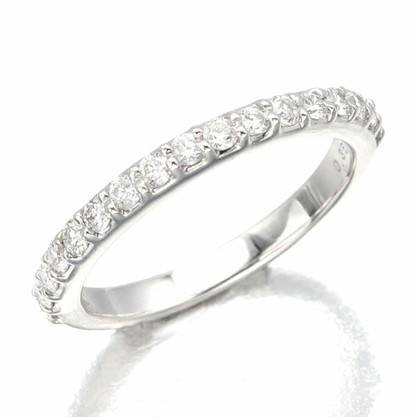 楽天市場】ポンテヴェキオ リング ハーフエタニティの通販