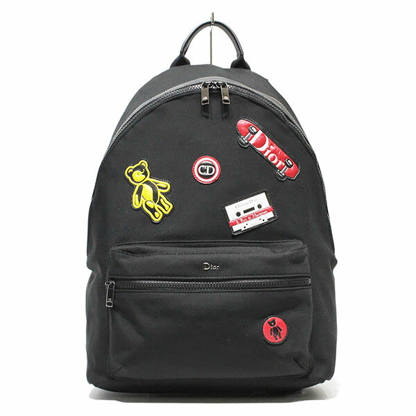 楽天市場】バックパック・リュック（ブランドディオール）（メンズ