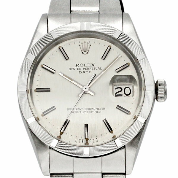 ロレックス ROLEX オイスター パーペ�