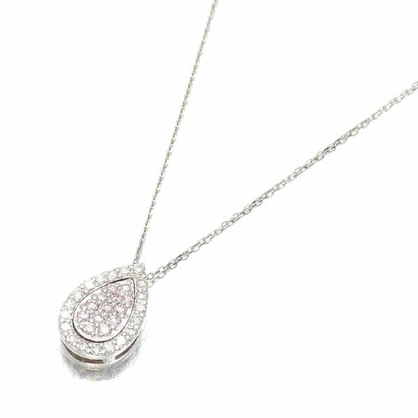 商品管理番号 44193-M ブランド ノーブランド 型番 － 　　　　　　　　 アイテム ネックレス 　　　　　　　　 　　　　　　　　 仕様 － 素材 K18WG/プラチナ/ダイヤ 　　　　　　　 サイズ 長さ：約49cm トップ：約W...