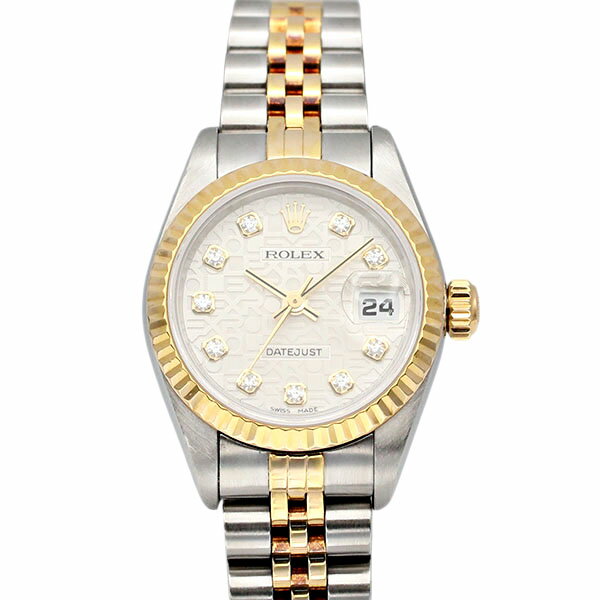 ロレックス ROLEX デイトジャスト 7917