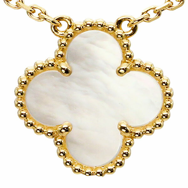 ヴァンクリーフ＆アーペルVanCl...