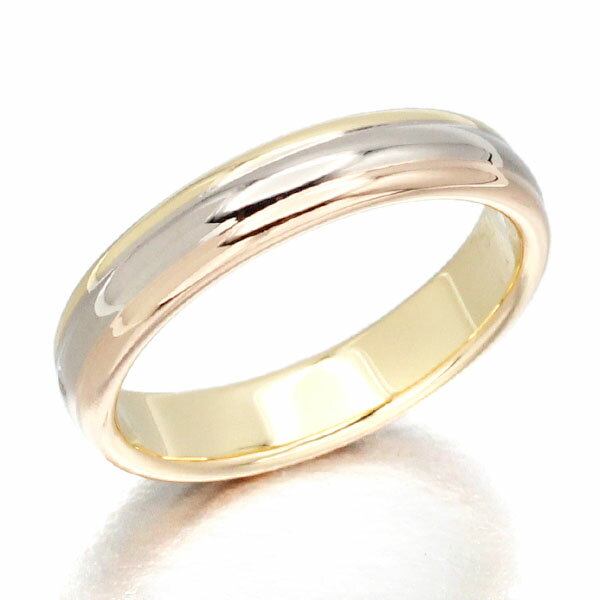 楽天市場】カルティエ トリニティ リング 17号の通販