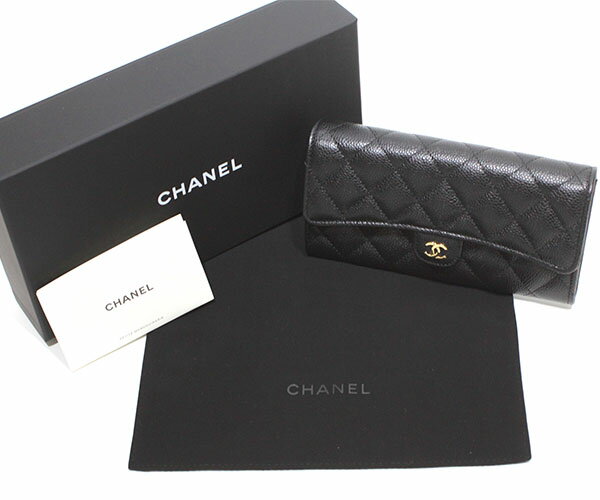 ̤ ͥ CHANEL ޥȥå åå AP0241 ӥ Ĺ եʡ ֥å Ȣ ե ץ쥼...