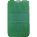 イノアック 保冷剤 容器200g-11℃ 緑 19×90×150mm(品番:CAH-200-11)『3759962』