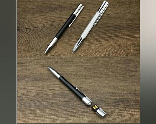 ボールペン&USBメモリ 8GB ペン型 US...の紹介画像2