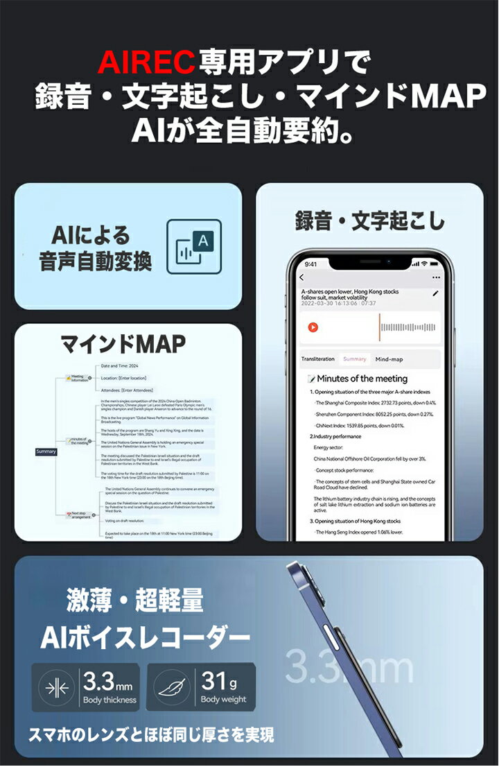 AI �ܥ����쥳������ ���� ChatGPT ʸ�������� 64GB �ܥ����쥳������ GPT-4 �ⲻ�� Ͽ���� ���� ����AI �ܥ������ ���� Ͽ�� ��� �Ļ�Ͽ ���󥿥ӥ塼 ����ؽ� ai�ܥ����쥳������ ic�쥳������Android iOS