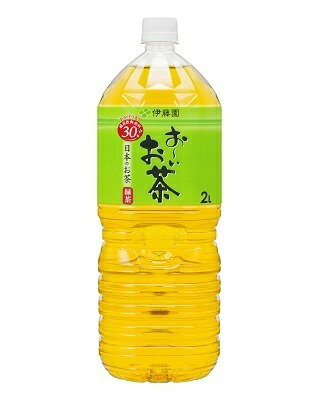 商品説明内容量2L×6本 原材料緑茶（日本）、ビタミンC保存方法直射日光や高温多湿の場所を避けて保存してください。賞味期限製造から9ヶ月 製造元株式会社伊藤園店舗・商品概要：豊富な品揃えをスピーディにお届けする快適通販ショップ、養鼈園(ヨウベツエン)楽天市場店では、まとめ買い、大量買い、ケース買い、箱買い、災害の防災備蓄などにも役立つ飲料のほか、おしゃれで可愛いインテリア、オシャレな日用品など、たくさんの商品を取り揃えております。プレゼントやギフト、プチギフトや各種内祝い、お祝い、ちょっとしたプレゼントや会合、クリスマスのパーティー、お中元、お歳暮、母の日、父の日、お取り寄せして自分用として、オフィス用、会社用としてなどにもぴったりなアイテムもございますので、ぜひお買い物をお楽しみください。