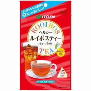 南アフリカ・セダルバーグ山脈のみで生産されるルイボス茶葉を100%使用。 濃い食事にも良く合う、すっきりとした清涼感と爽やかにキレる後味。 老若男女いつでも安心して飲めるカフェインゼロ。 水出し・お湯だし両用。 抽出性の高い三角不織布ティーバッグを使用。 保存に便利なチャック付スタンド袋を採用。 原材料・成分 ?ルイボス(南アフリカ共和国)店舗・商品概要：豊富な品揃えをスピーディにお届けする快適通販ショップ、養鼈園(ヨウベツエン)楽天市場店では、まとめ買い、大量買い、ケース買い、箱買い、災害の防災備蓄などにも役立つ飲料のほか、おしゃれで可愛いインテリア、オシャレな日用品など、たくさんの商品を取り揃えております。プレゼントやギフト、プチギフトや各種内祝い、お祝い、ちょっとしたプレゼントや会合、クリスマスのパーティー、お中元、お歳暮、母の日、父の日、お取り寄せして自分用として、オフィス用、会社用としてなどにもぴったりなアイテムもございますので、ぜひお買い物をお楽しみください。