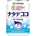 トクホ 特保 ナタデココヨーグルト味 280g×24本 (おまとめ注文用) 伊藤園 特定保健用食品