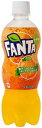 ファンタ オレンジ ペットボトル 500ml×24本 コカ コーラ ※パッケージは変更となる場合があります。