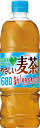 麦茶 ペットボトル サントリー グリーンダカラ やさしい麦茶 お茶 680ml ×24本(※沖縄県配送不可)