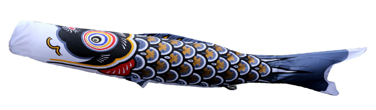 こいのぼり 1.5m 大翔 6点 （矢車、ロープ、吹流し、鯉3匹） プレミアムベランダスタンドセット （ベランダ用 スタンド付き）  徳永鯉のぼり鯉のぼり KOT-BS-003-902 | 人形の丸富