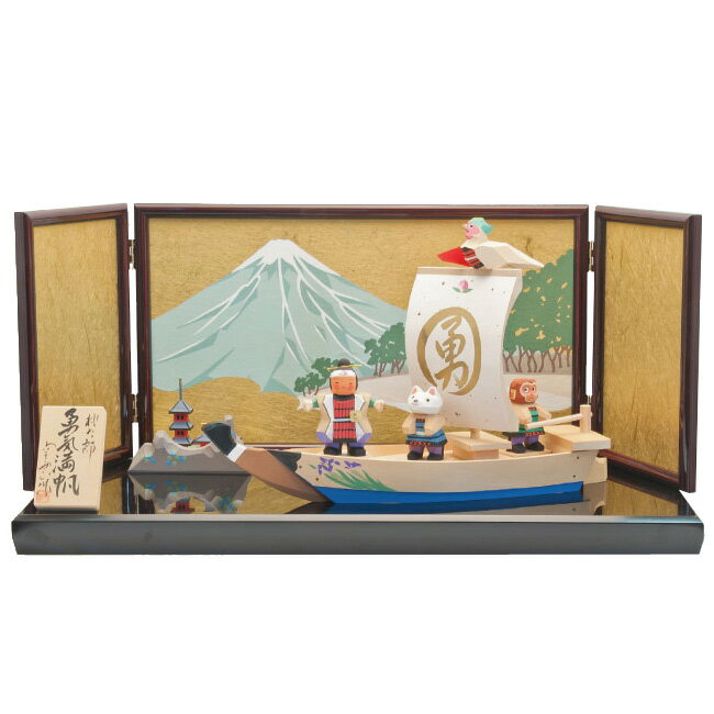 楽天市場 五月人形 南雲工房 伊予一刀彫 桃太郎 勇気満帆 Gonk 521おしゃれ 伊予一刀彫 5月人形 端午の節句 人形の丸富 楽天市場 五月人形 南雲工房 伊予一刀彫 桃太郎 勇気満帆 Gonk 521おしゃれ 伊予一刀彫 5月人形 端午の節句 人形の丸富