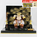 五月人形 東玉 木目込み飾り 木目込み人形 皐月童 倭 (やまと) GOTG-T-968 2025年 初節句 コンパクト おしゃれ かっこいい モダン インテリ...