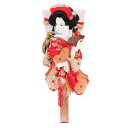 羽子板 初正月 羽子板のみ 13号 花小町振袖 まり飾り 金襴押絵羽子板 HGF-1011-13-865 おしゃれ インテリア かわいい 初節句 女の子 お正月...
