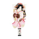 羽子板 初正月 羽子板のみ 10号 帯地京香 浅妻 京都西陣織正絹帯地 押絵羽子板 HGF-1014-10-733 おしゃれ インテリア かわいい 初節句 女の子 お正月飾り ミニサイズ 羽子板単品 ケース別売り 羽子板のみ 押絵羽子板