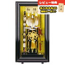 破魔弓 額飾り 8号 壁掛け 額飾り 初陣 ガラスケース飾り スタンド付き HMF-1212-08-670 ミニサイズ コンパクト おしゃれ インテリア 破魔矢...