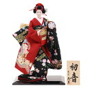 日本人形 久月 尾山人形 初音 鼓 人形単品 JDQ-A2802海外 外国 日本 お土産 土産 御土産おやま人形 人形 着物 振袖 舞踏 舞子 伝統工芸品 和の...