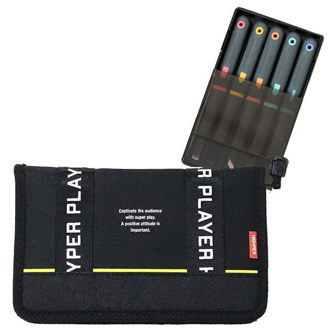 彫刻刀セット ハイパープレイヤー 義春 全鋼製刃 ラバーグリップ5本組【在庫限り】 小学生 中学生 女の子 右利き 左利き 版画 工作 図工 ちょうこくとう よしはる コンパクト 版画用品 はんが 年賀状 5本セット 小学校 中学校 授業 子供 大人 図画工作