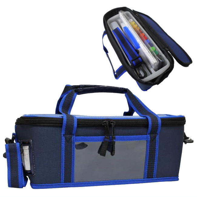 絵の具セット ポケットブルー 12色12本サクラ水彩絵の具 サクラ絵の具 小学生 男女兼用 男の子 女の子 画材セット 絵具セット 卒園記念 卒園祝い 新入学 ...