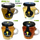 生はちみつ 6月採蜜 静岡 牧之原産 Hanyboy 06 非加熱