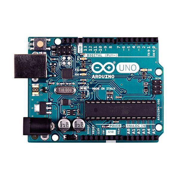 Arduino Uno Rev3