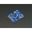 Thermocouple Amplifier MAX31855 breakout board (MAX6675 upgrade) - v2.0
