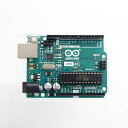 Arduino Arduino Uno Rev3(アルディーノ)【A000066】 アルディーノ アルデュイーノ 自由研究 自由工作 電子工作 小学生 中学生 高校生