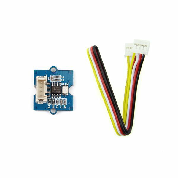 SeeedStudio Grove - UV Sensor101020043