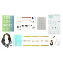 SeeedStudio Sidekick Basic Kit for Arduino V2【110060025】
