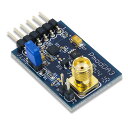 Digilent Pmod DA3 16ビットD/Aコンバータモジュール【410-241】