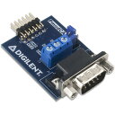 Digilent Pmod CAN2.0B コントローラーモジュール【410-353】