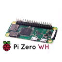 Raspberry Pi Raspberry Pi Zero WH