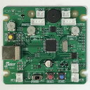 EK JAPAN KOROBOアップグレード基板セット【MR-9192PCB】[エレキット ELEKIT オプションパーツ プログラミングロボット プログラミン...