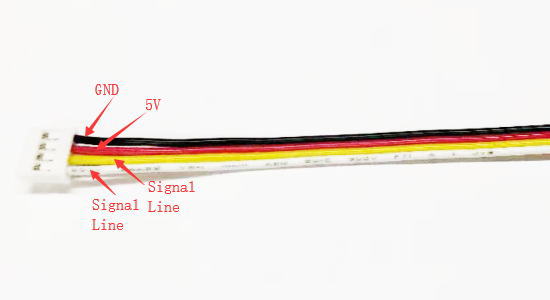 M5Stack M5Stack用GROVE互換ケーブル(20cm、5個入り)【M5STACK-CABLE-20】[エムファイブスタック マイコン IoT モジュール 電子工作 自由工作 夏休み] 3