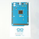 Arduino Arduino Mega2560 Rev3【A000067】[アルディーノ 夏休み 自由研究 自由工作 電子工作 小学生 中学生 高校生]