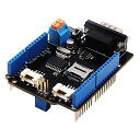 SeeedStudio CANバスシールド V2【103030215】