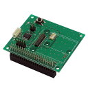 INTERPLAN Raspberry Pi用IM無線HAT【IM920-HAT】[ラズベリーパイ ラズパイ 夏休み 自由研究 自由工作 電子工作 小学生 中学...